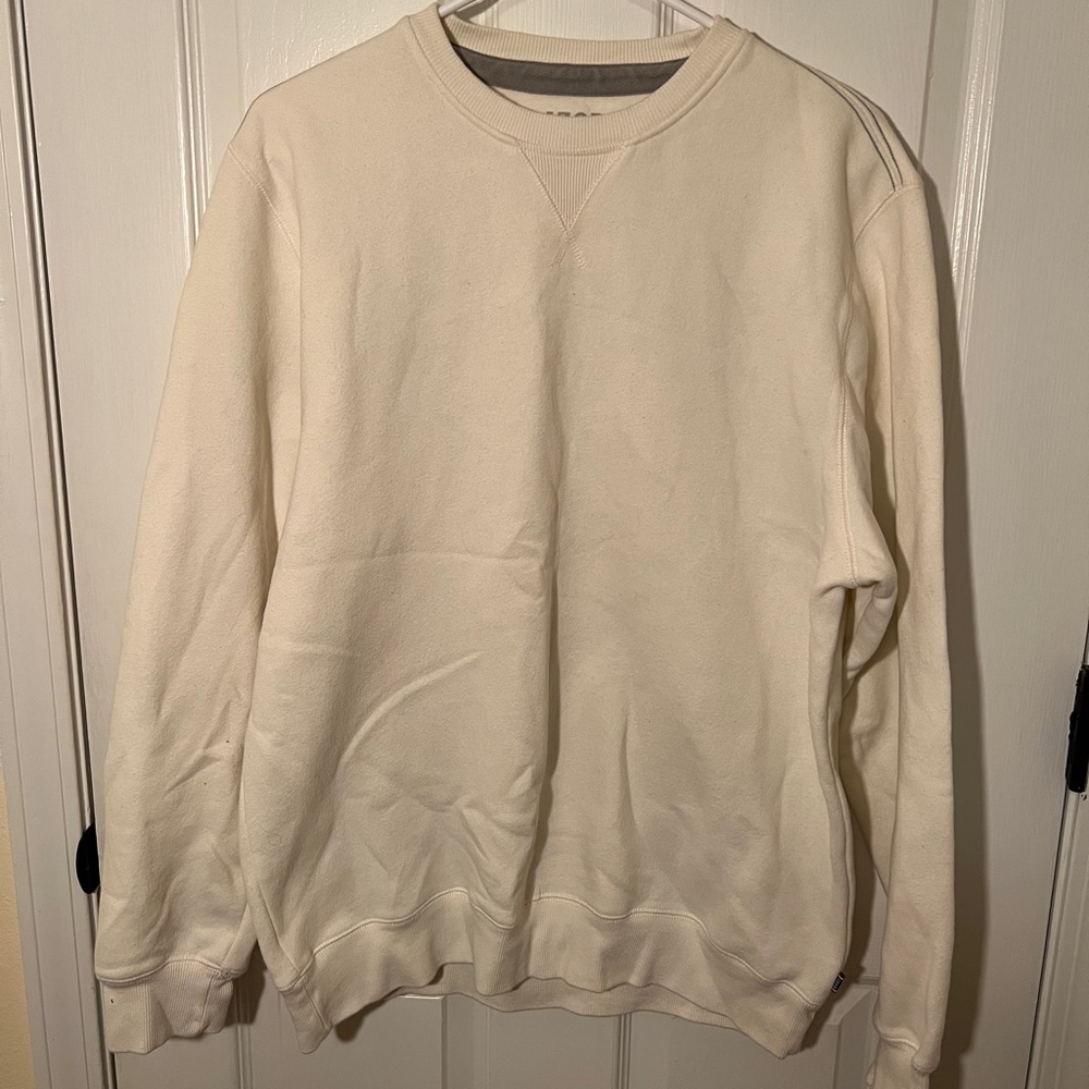 Izod sweater
